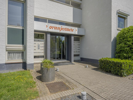 Oranjeplein 84E