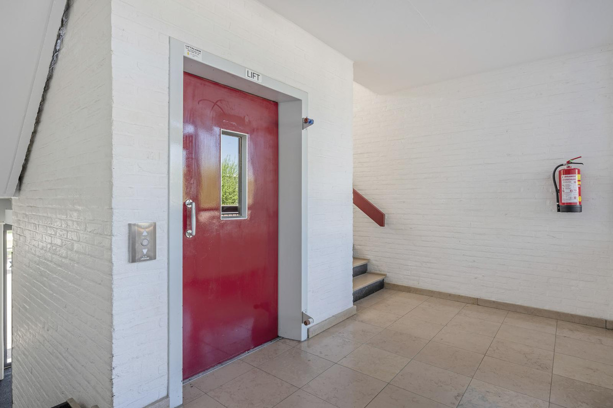 Appartement te koop: Oranjeplein 84E, Maastricht