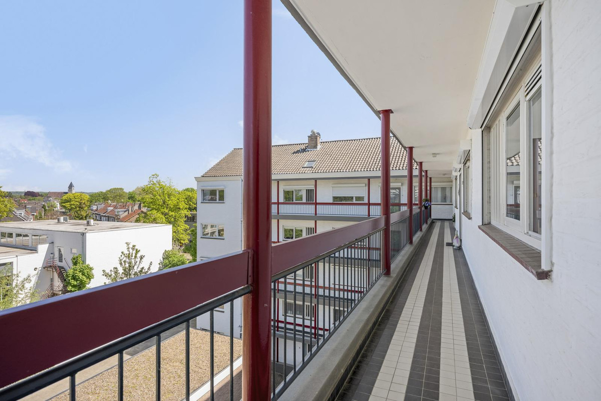 Appartement te koop: Oranjeplein 84E, Maastricht