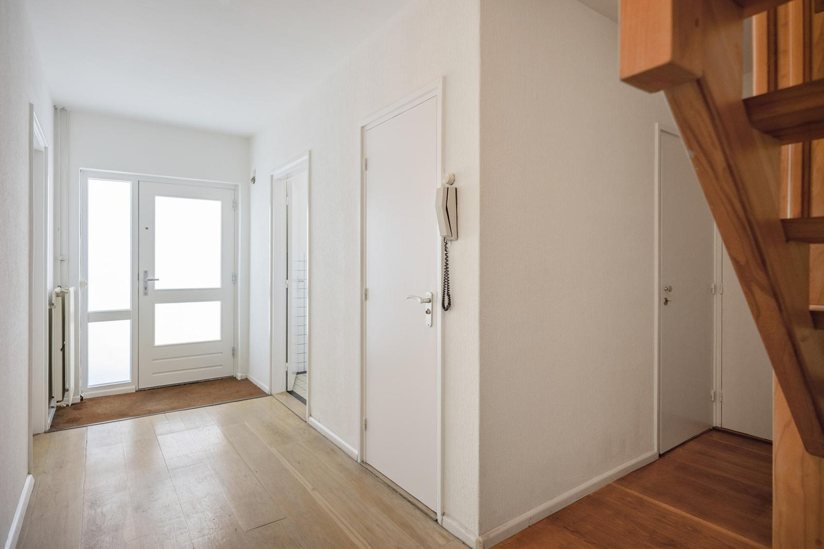 Appartement te koop: Oranjeplein 84E, Maastricht