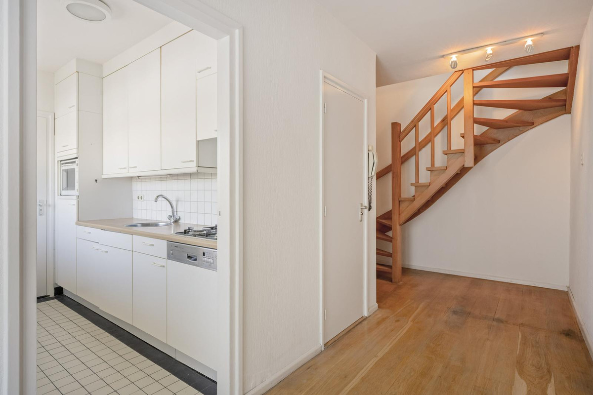 Appartement te koop: Oranjeplein 84E, Maastricht