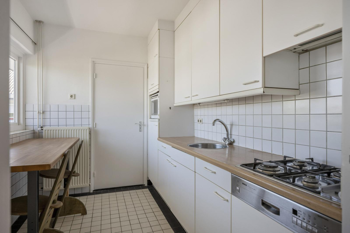 Appartement te koop: Oranjeplein 84E, Maastricht