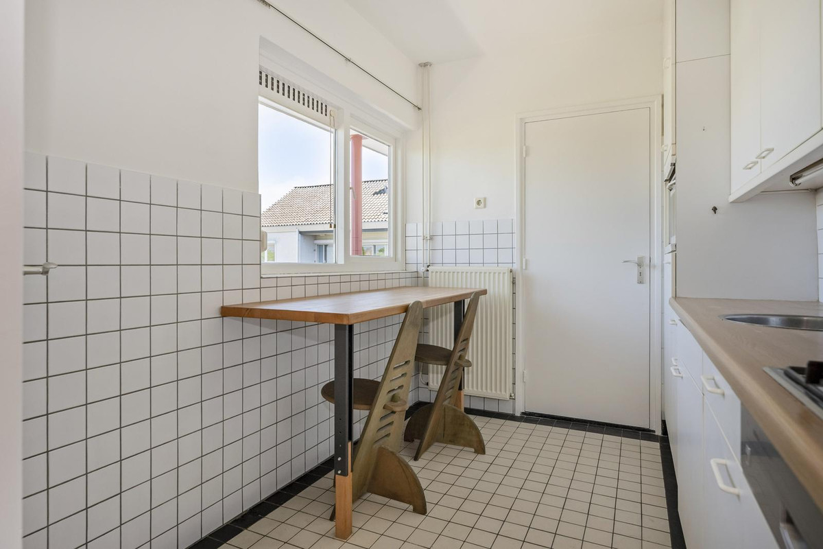 Appartement te koop: Oranjeplein 84E, Maastricht