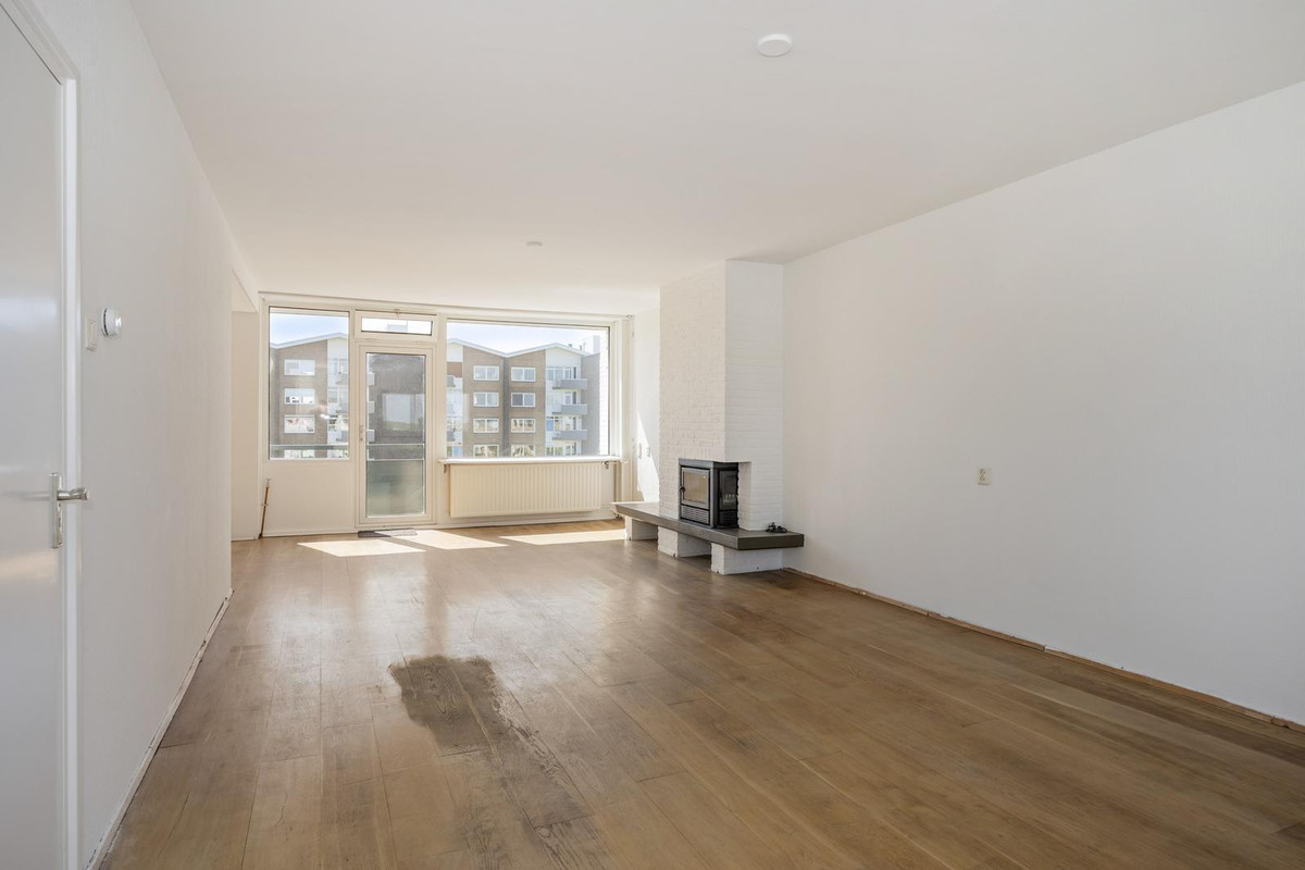 Appartement te koop: Oranjeplein 84E, Maastricht