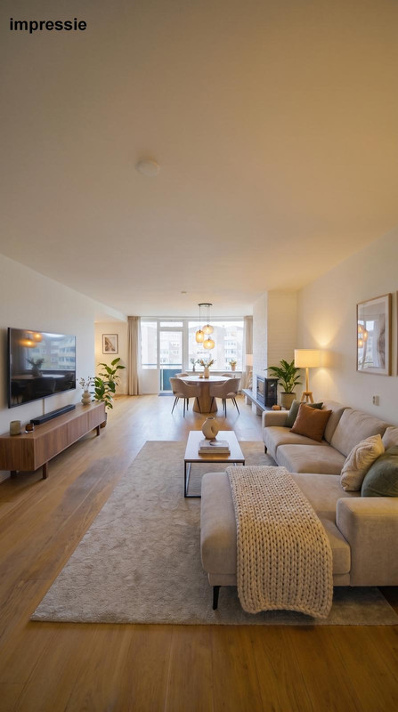Appartement te koop: Oranjeplein 84E, Maastricht