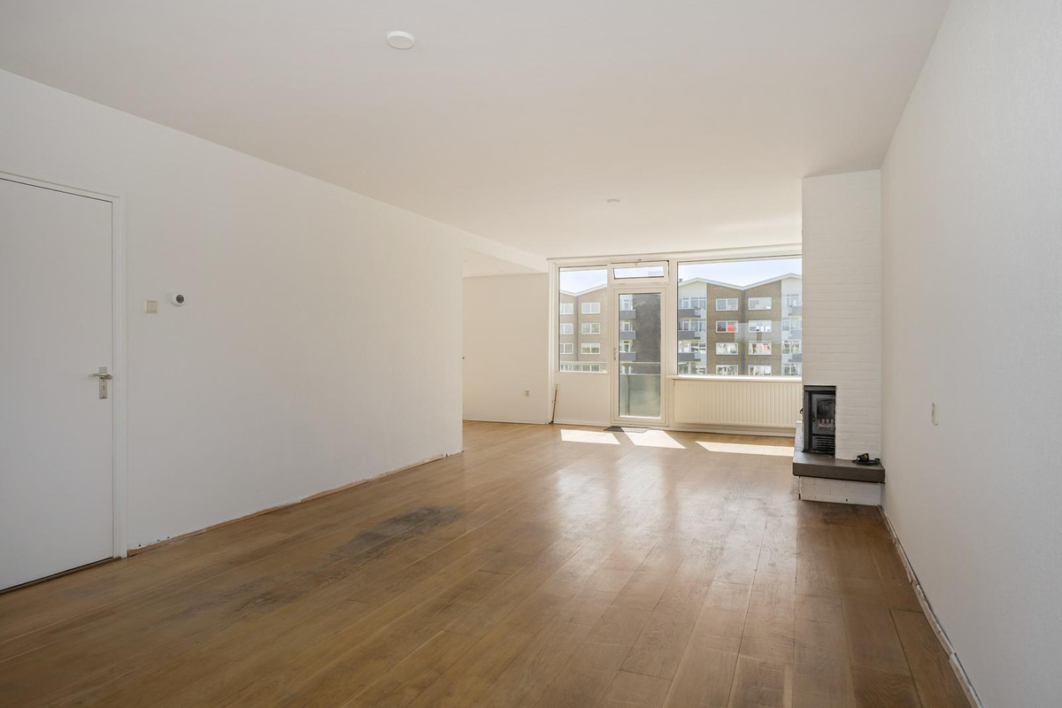 Appartement te koop: Oranjeplein 84E, Maastricht