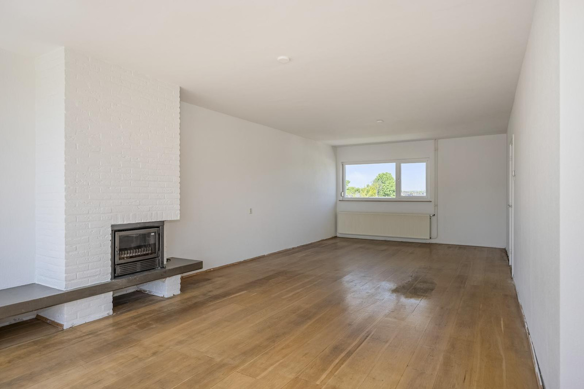 Appartement te koop: Oranjeplein 84E, Maastricht