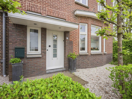 Sint Gerlach 7