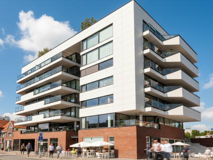 Koopvaardijstraat 1 02