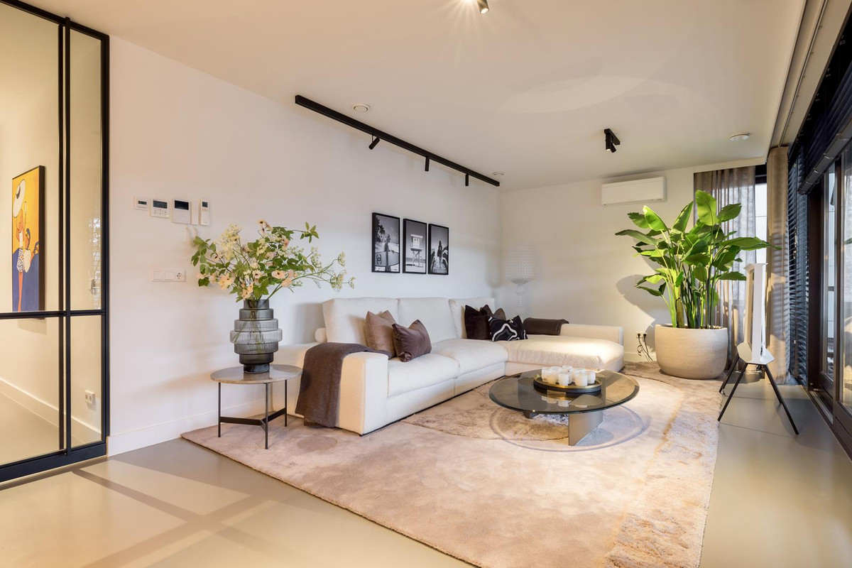 Appartement te koop: Koopvaardijstraat 1-02, Tilburg