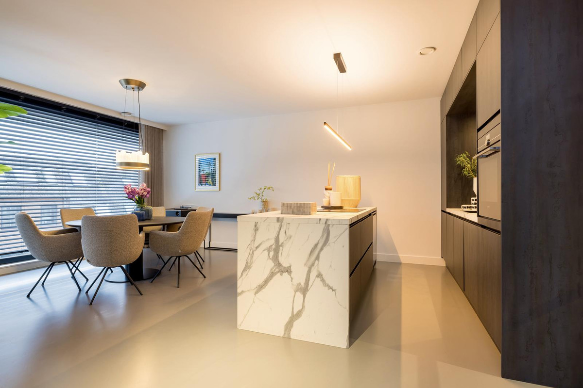 Appartement te koop: Koopvaardijstraat 1-02, Tilburg