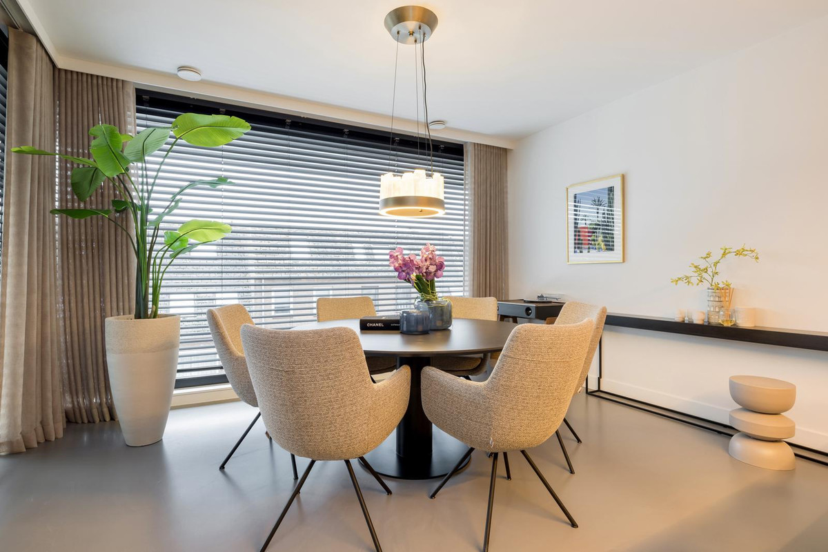 Appartement te koop: Koopvaardijstraat 1-02, Tilburg