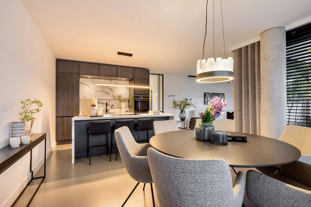 Appartement te koop: Koopvaardijstraat 1-02, Tilburg