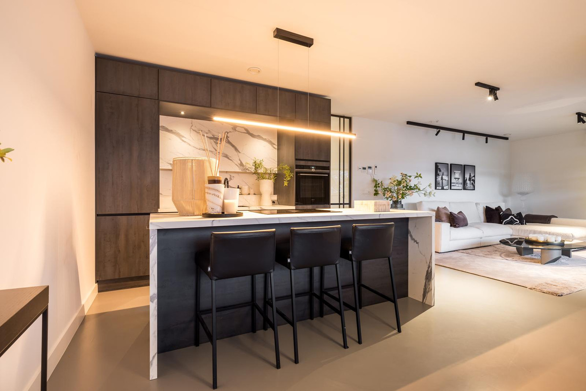 Appartement te koop: Koopvaardijstraat 1-02, Tilburg