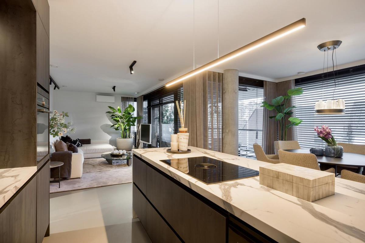 Appartement te koop: Koopvaardijstraat 1-02, Tilburg