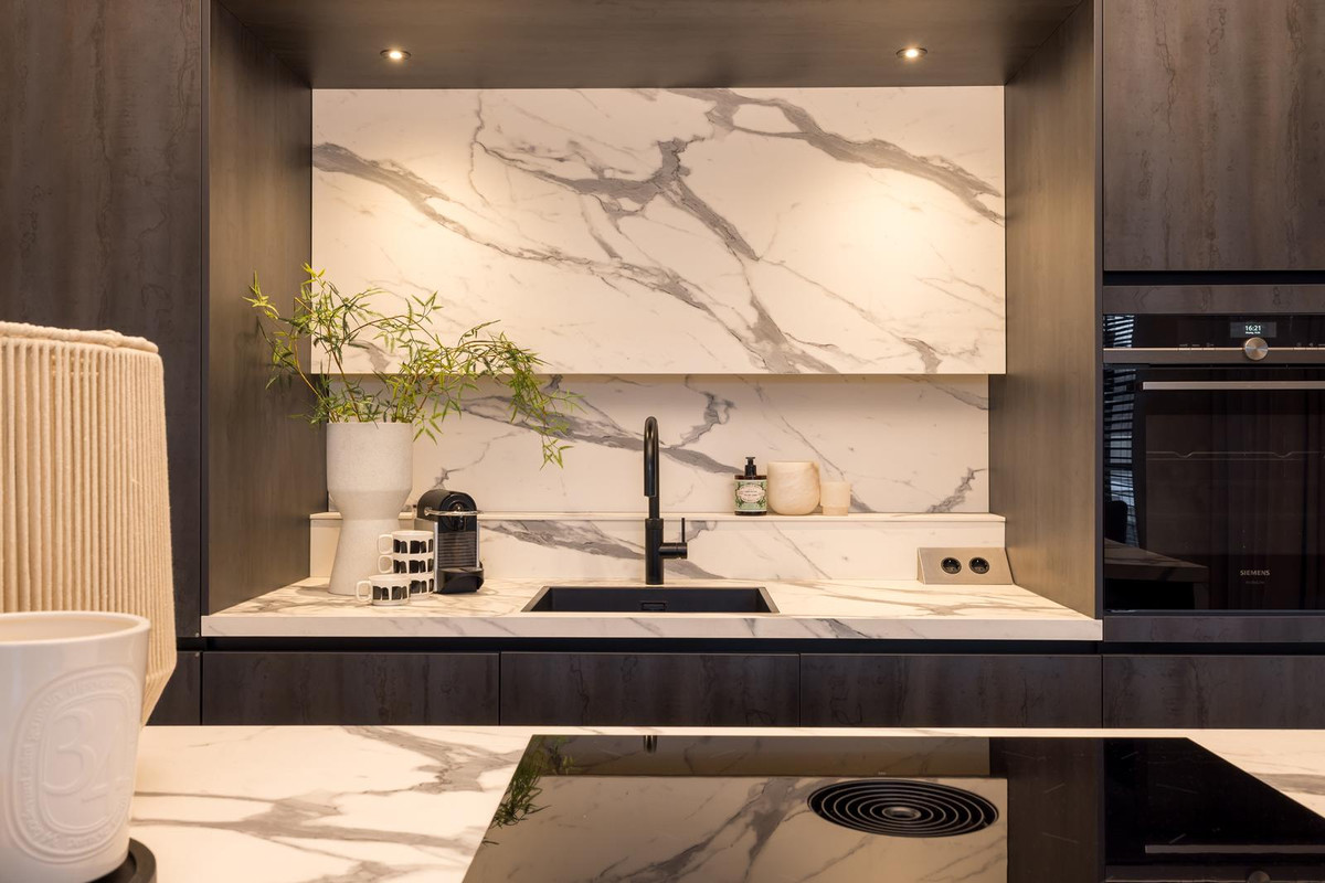 Appartement te koop: Koopvaardijstraat 1-02, Tilburg
