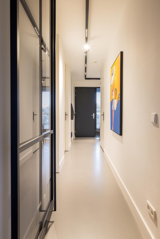 Appartement te koop: Koopvaardijstraat 1-02, Tilburg