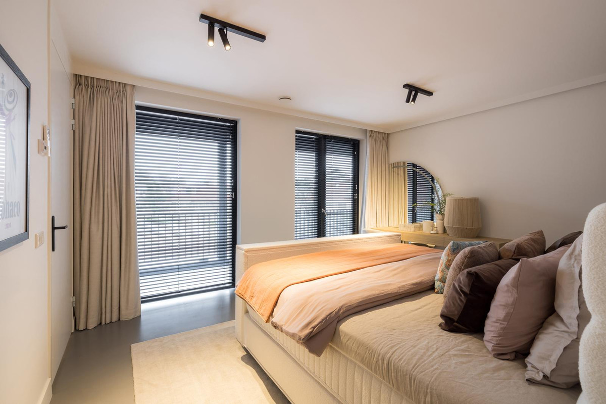 Appartement te koop: Koopvaardijstraat 1-02, Tilburg