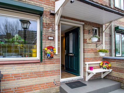 Noorder Kerkedijk 161