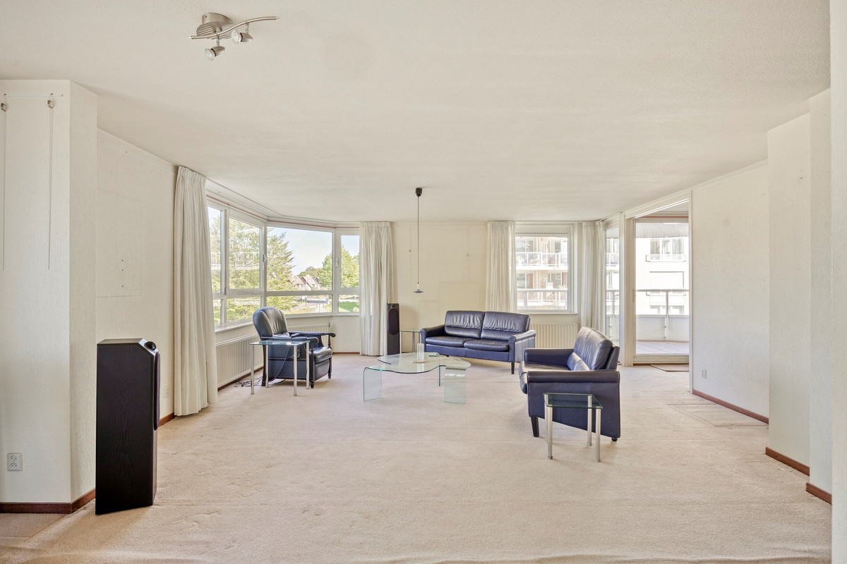 Appartement te koop: Dublinstraat 65, Zoetermeer