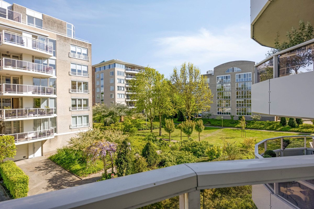 Appartement te koop: Dublinstraat 65, Zoetermeer