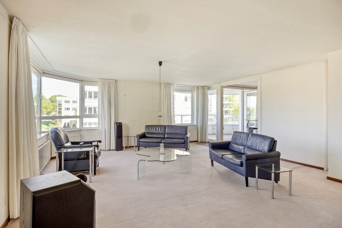 Appartement te koop: Dublinstraat 65, Zoetermeer