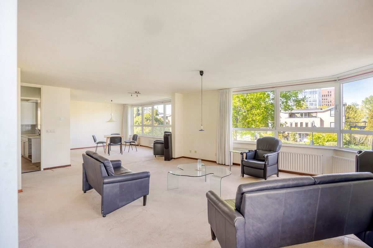 Appartement te koop: Dublinstraat 65, Zoetermeer