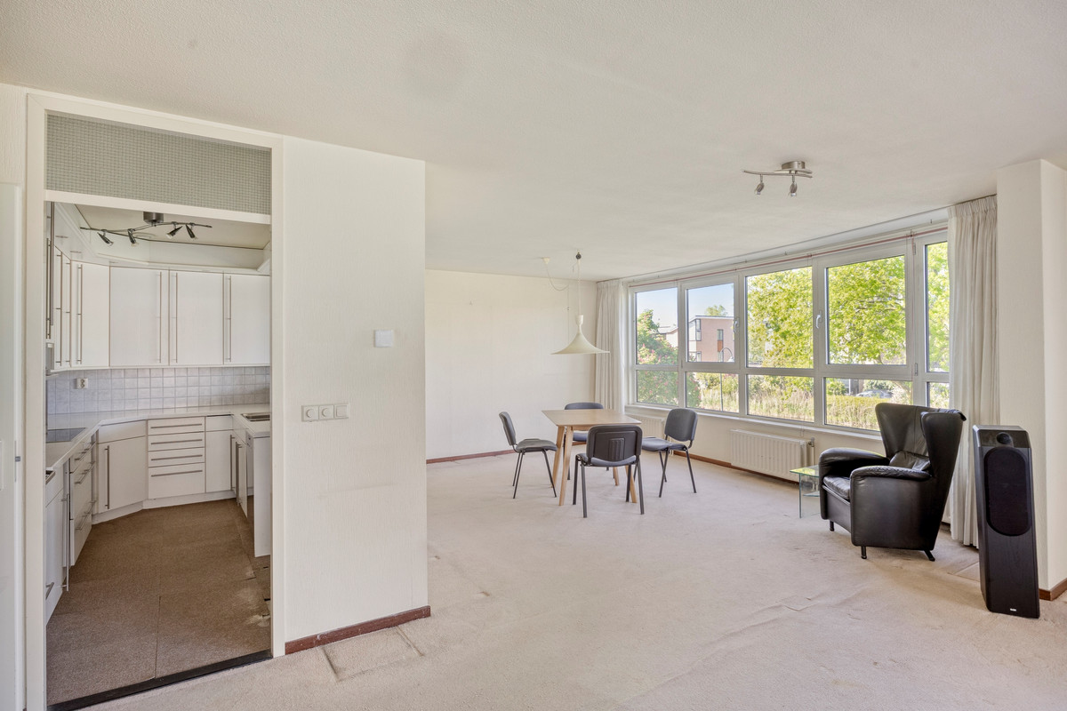 Appartement te koop: Dublinstraat 65, Zoetermeer