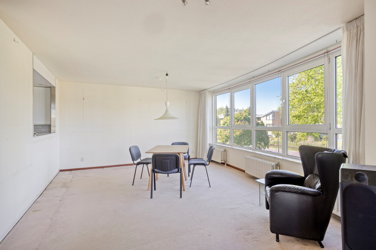 Appartement te koop: Dublinstraat 65, Zoetermeer
