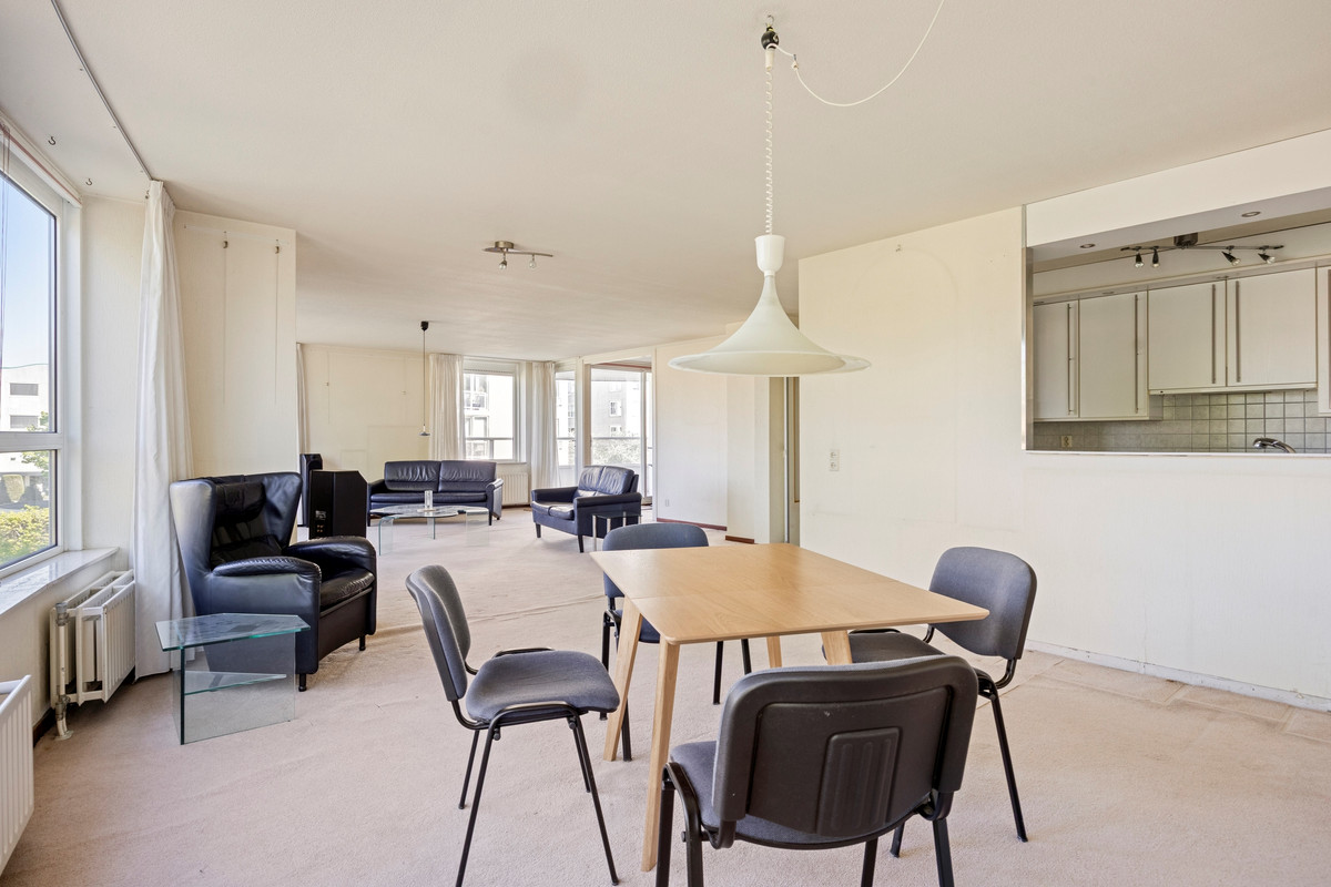 Appartement te koop: Dublinstraat 65, Zoetermeer