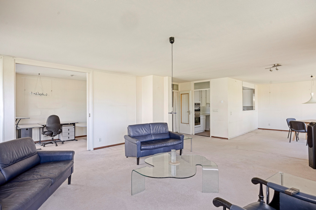 Appartement te koop: Dublinstraat 65, Zoetermeer