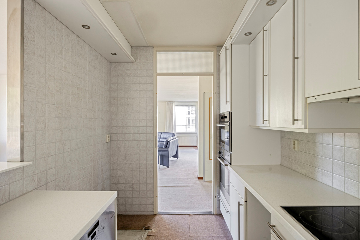 Appartement te koop: Dublinstraat 65, Zoetermeer