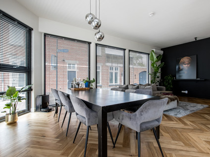 Taalstraat 132