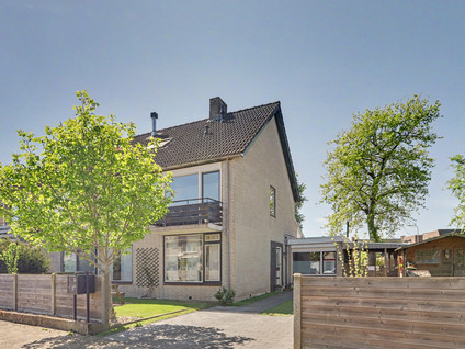 Narcisstraat 37
