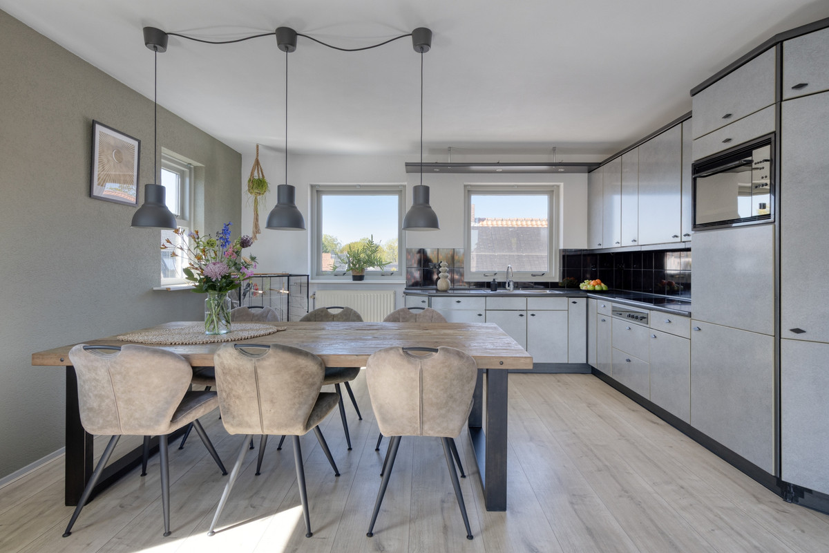 Appartement te koop: Bolderik 2, Terheijden