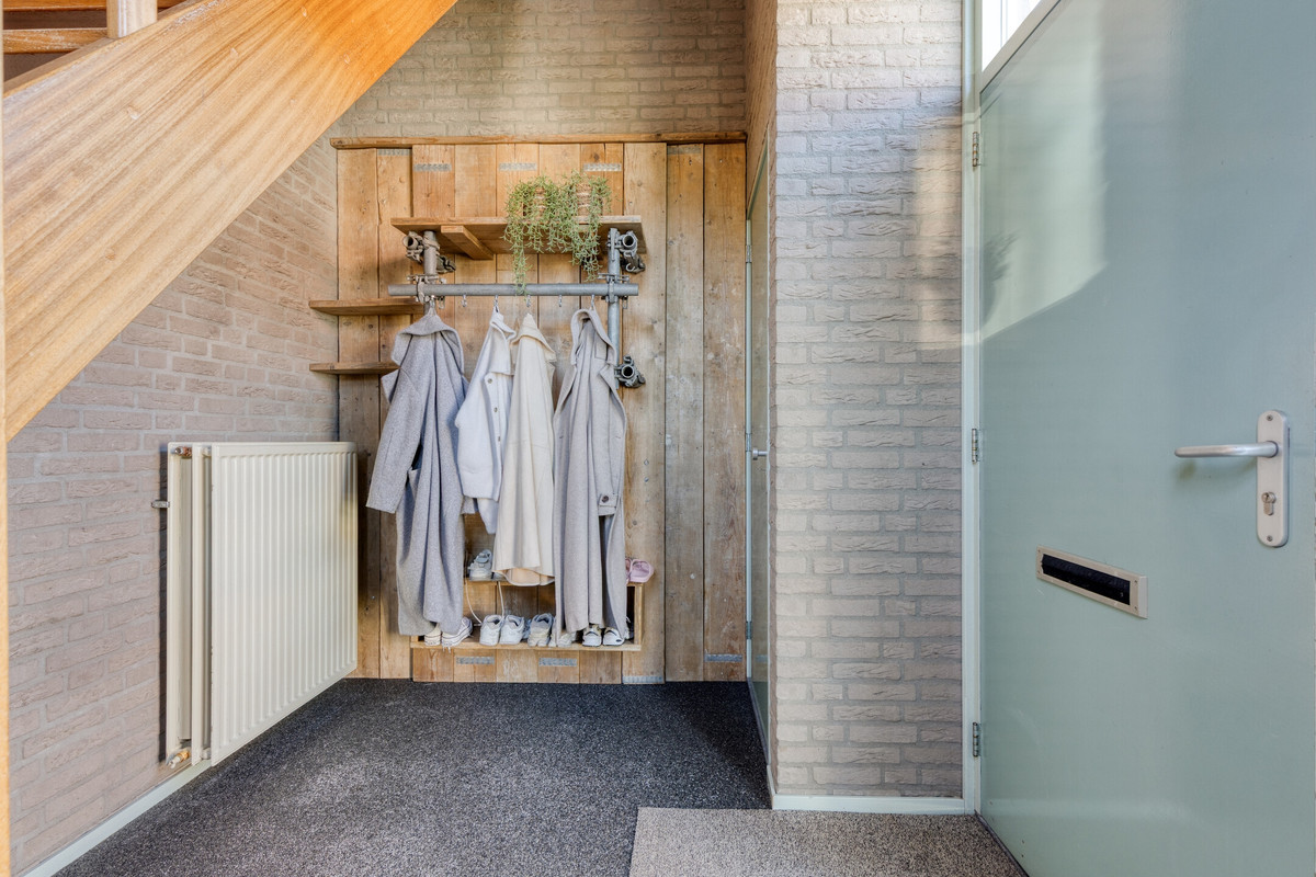 Appartement te koop: Bolderik 2, Terheijden
