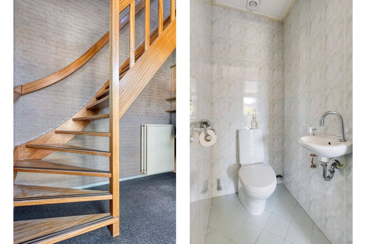 Appartement te koop: Bolderik 2, Terheijden