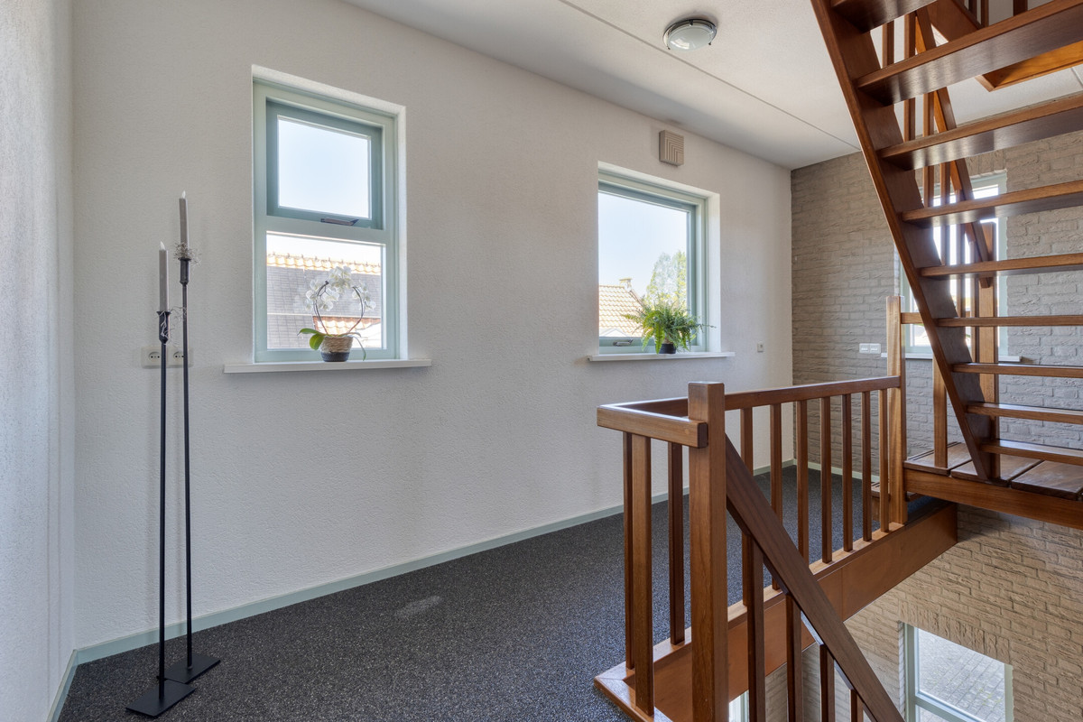 Appartement te koop: Bolderik 2, Terheijden