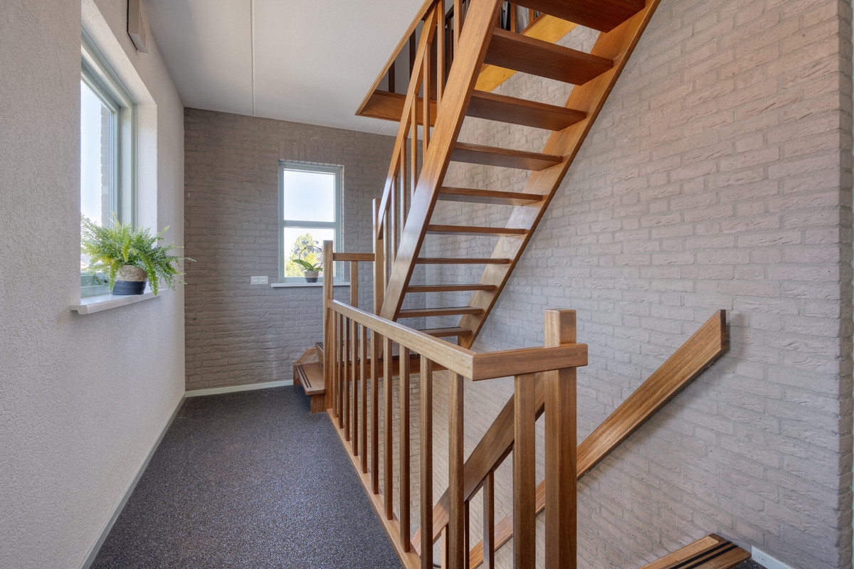 Appartement te koop: Bolderik 2, Terheijden