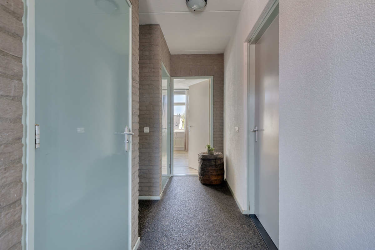 Appartement te koop: Bolderik 2, Terheijden