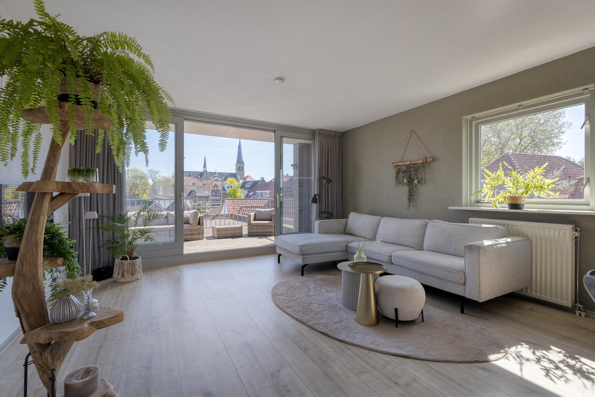 Appartement te koop: Bolderik 2, Terheijden