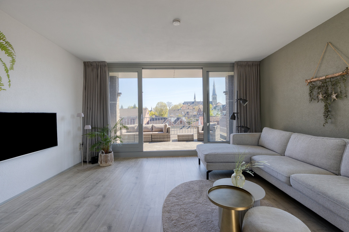 Appartement te koop: Bolderik 2, Terheijden