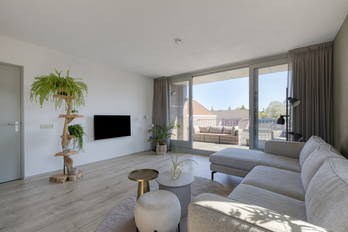 Appartement te koop: Bolderik 2, Terheijden