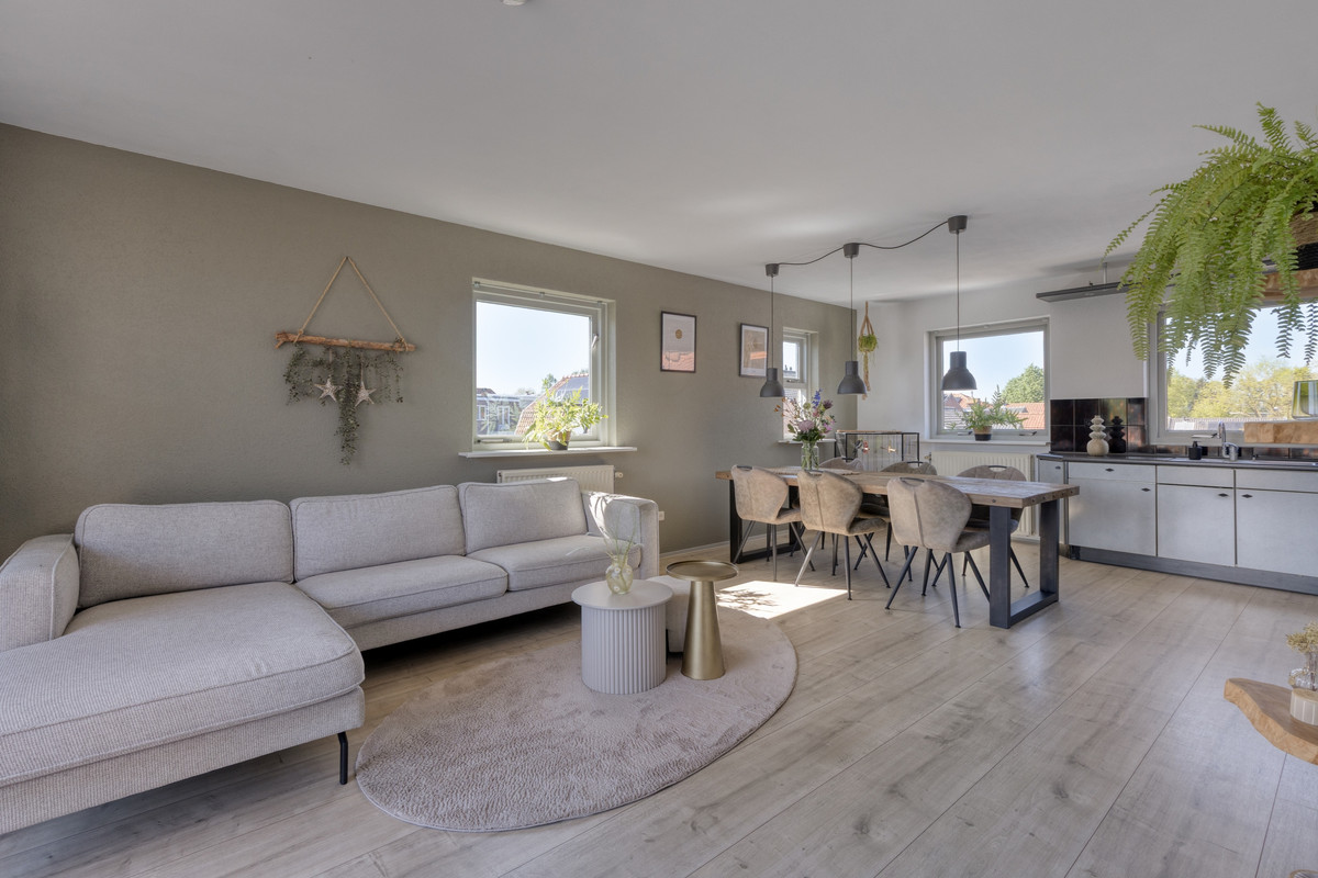 Appartement te koop: Bolderik 2, Terheijden