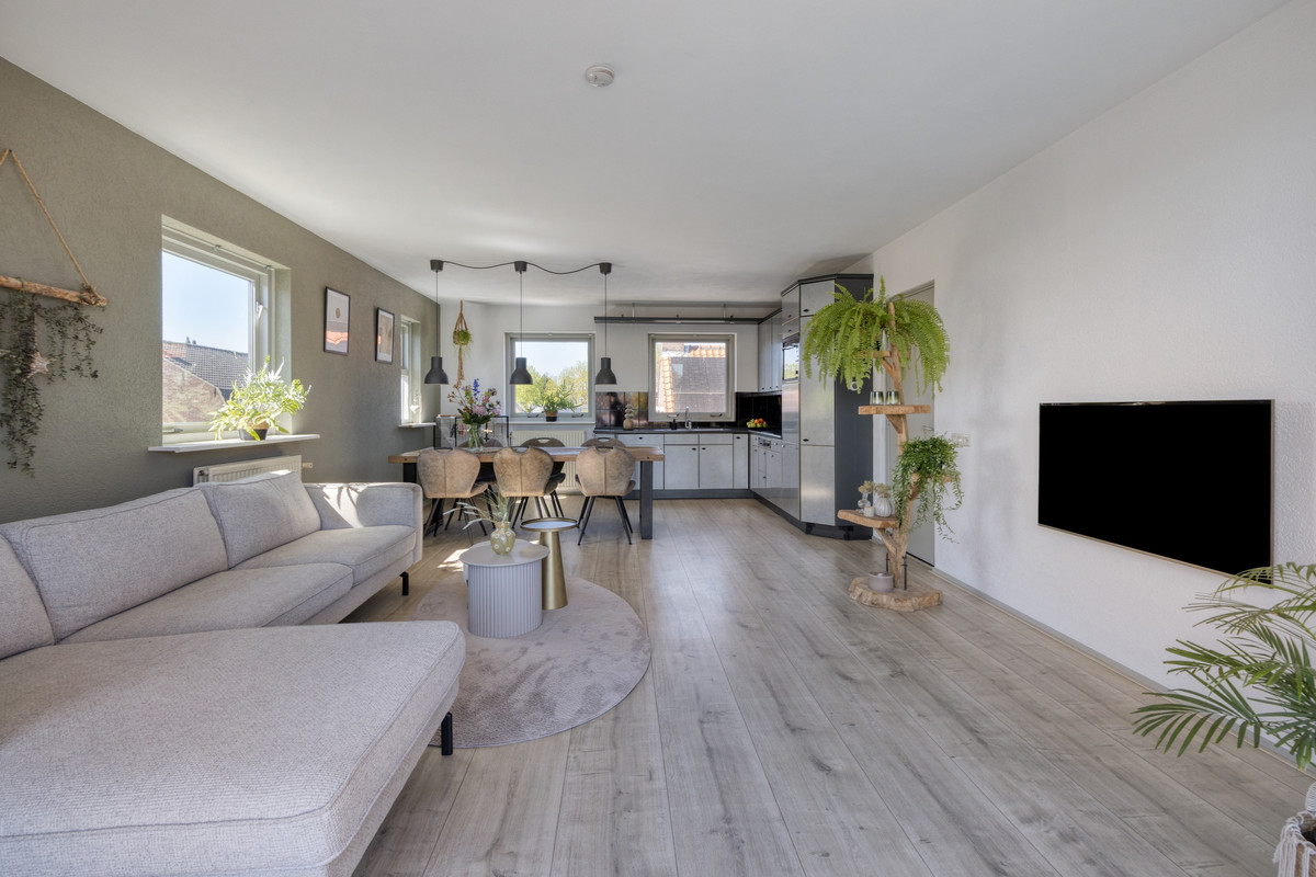 Appartement te koop: Bolderik 2, Terheijden