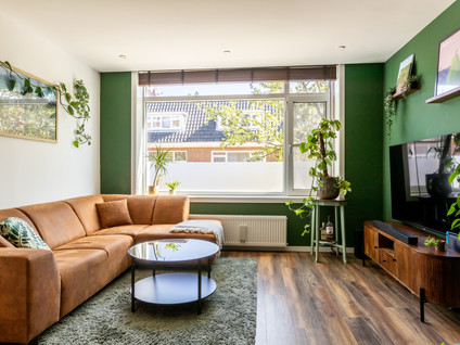 Den Hertigstraat 43B
