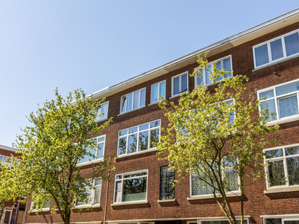 Den Hertigstraat 43B