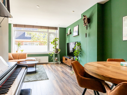 Den Hertigstraat 43B