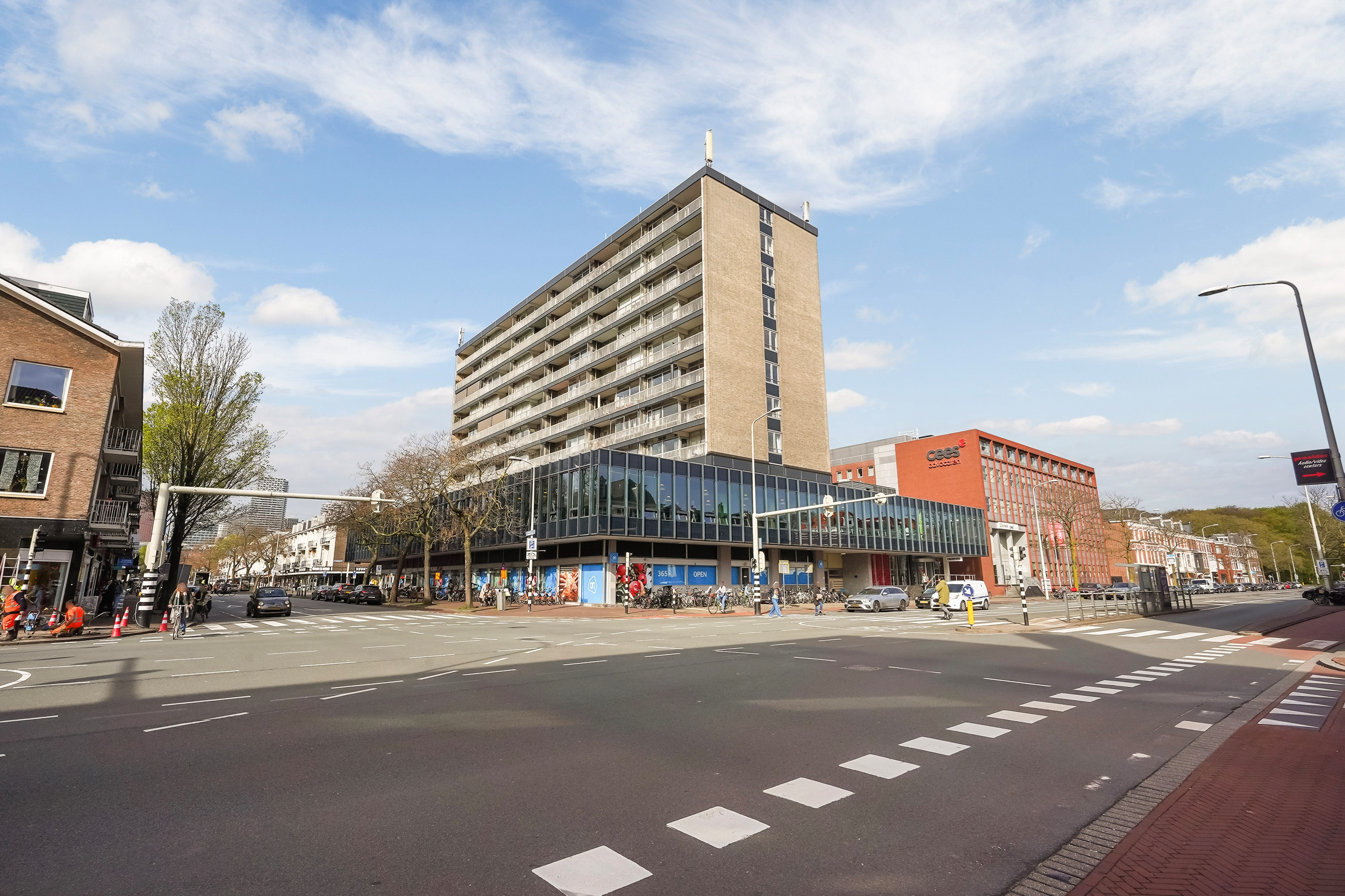 Laan van Nieuw-Oost-Indië 69, Den Haag