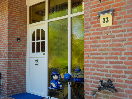 Gemertseweg 33